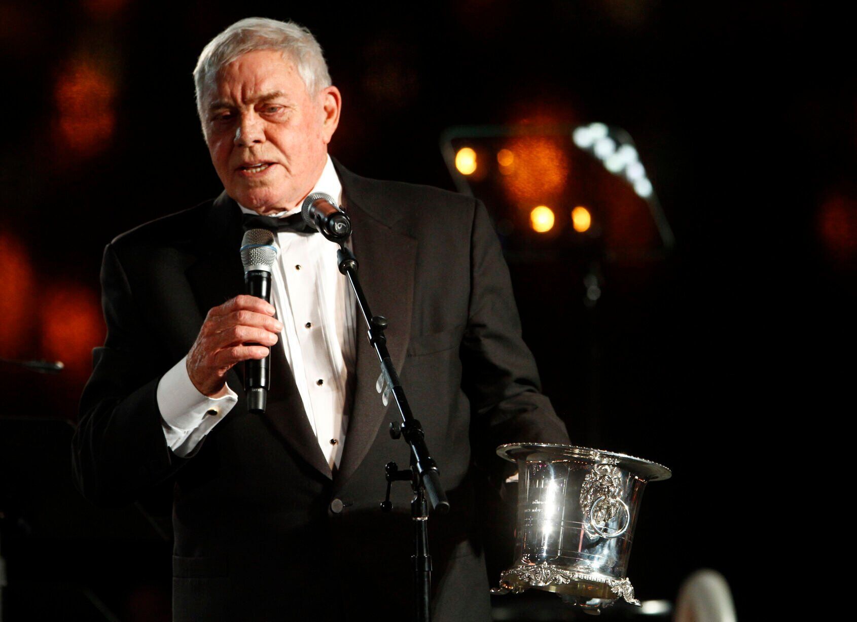 Tom T. Hall